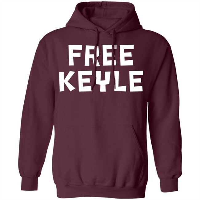 Free Kyle Rittenhouse T Shirt Free Kyle Rittenhouse T Shirt