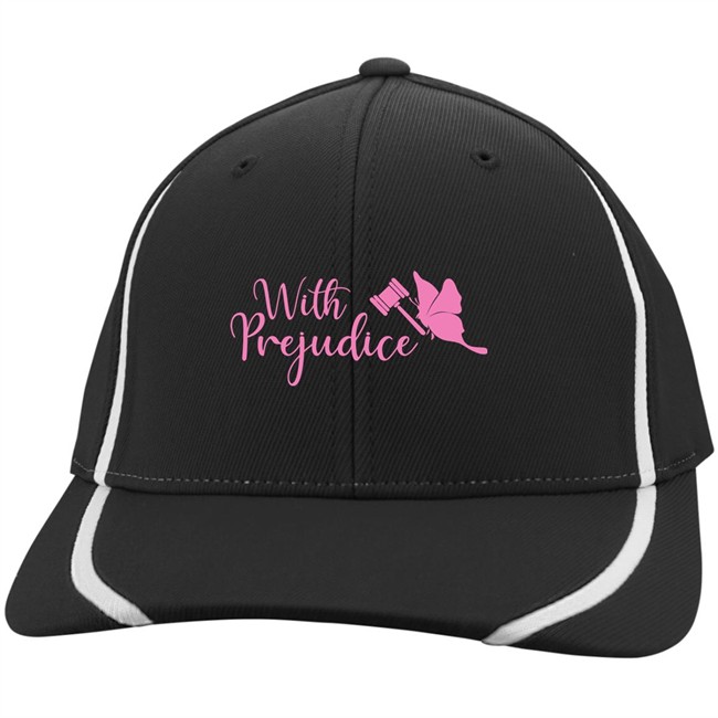 Lindsay Ellis Merch With Prejudice Hat Lindsay Ellis Merch With Prejudice Hat