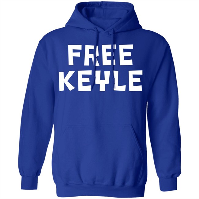 Free Kyle Rittenhouse T Shirt Free Kyle Rittenhouse T Shirt