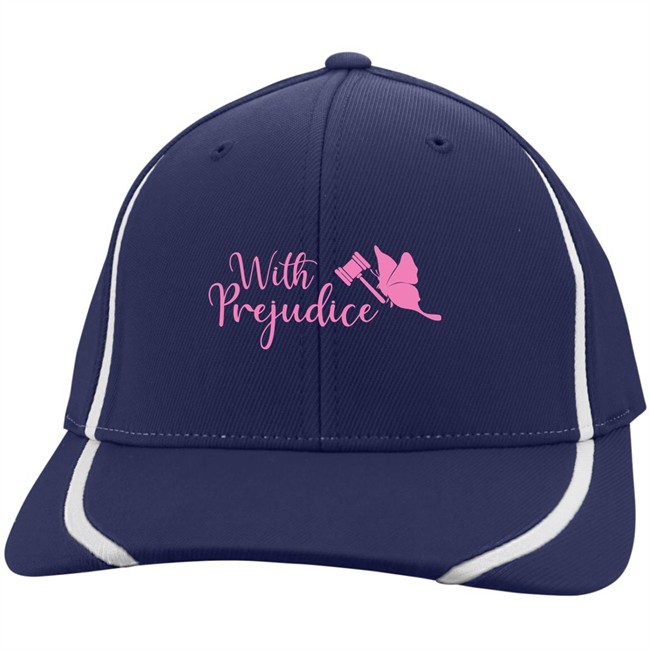 Lindsay Ellis Merch With Prejudice Hat Lindsay Ellis Merch With Prejudice Hat