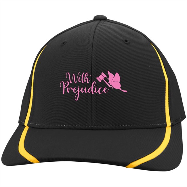 Lindsay Ellis Merch With Prejudice Hat Lindsay Ellis Merch With Prejudice Hat