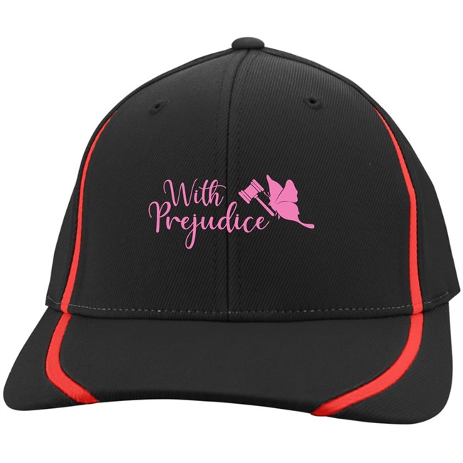 Lindsay Ellis Merch With Prejudice Hat Lindsay Ellis Merch With Prejudice Hat