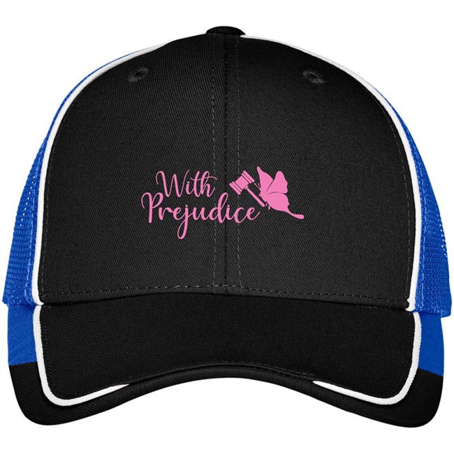 Lindsay Ellis Merch With Prejudice Hat Lindsay Ellis Merch With Prejudice Hat