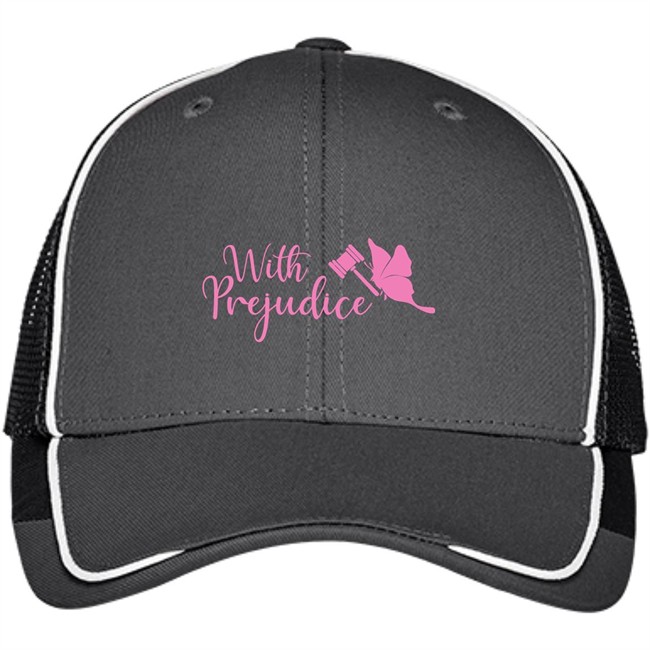 Lindsay Ellis Merch With Prejudice Hat Lindsay Ellis Merch With Prejudice Hat