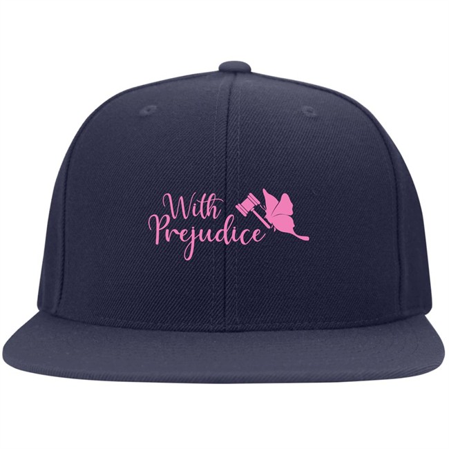 Lindsay Ellis Merch With Prejudice Hat Lindsay Ellis Merch With Prejudice Hat