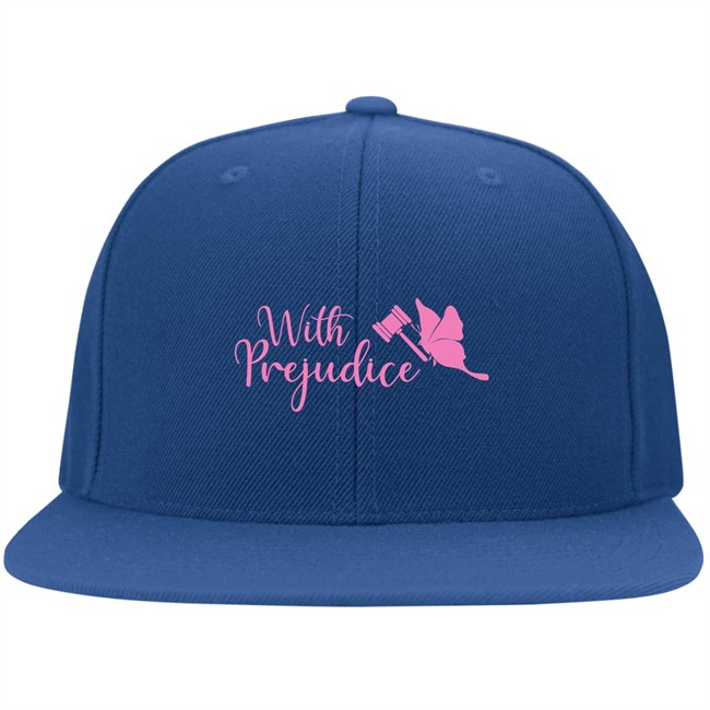 Lindsay Ellis Merch With Prejudice Hat Lindsay Ellis Merch With Prejudice Hat