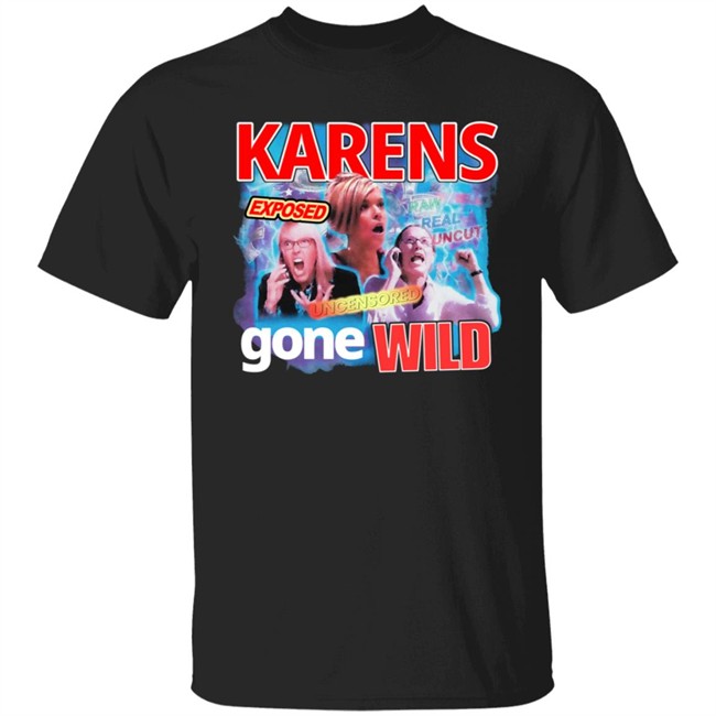 Karens Shirt
