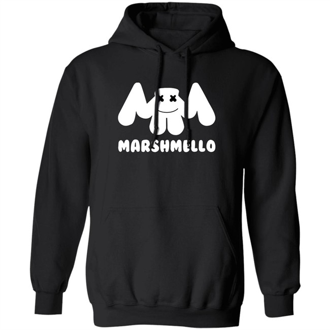 Marshmello Crusade merch - Marshmello teams up with Svdden Death for new single ‘Crusade’