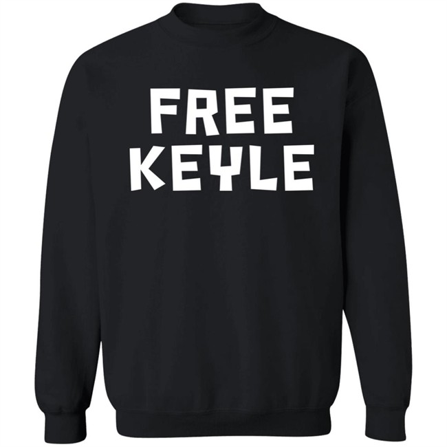Free Kyle Rittenhouse T Shirt Free Kyle Rittenhouse T Shirt