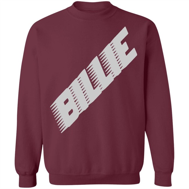 Billie Eilish White Hype Racing Logo Long Sleeve T Shirt Billie Eilish White Hype Racing Logo Long Sleeve T Shirt