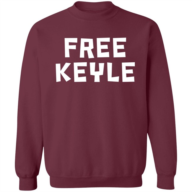 Free Kyle Rittenhouse T Shirt Free Kyle Rittenhouse T Shirt