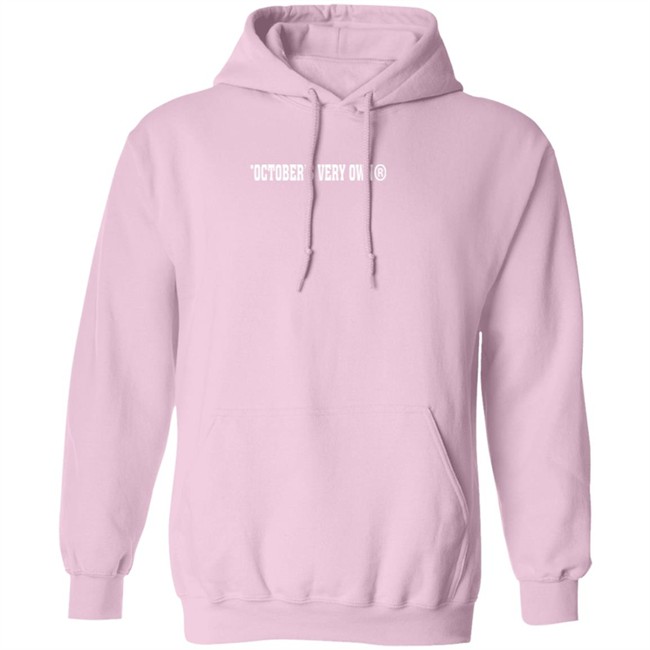 BAPE x OVO Pullover Hoodie Black BAPE x OVO Pullover Hoodie Black
