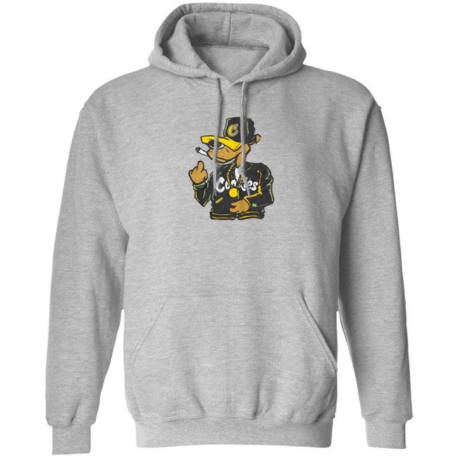 Cookies Merch Top Diggity Tee Cookies Merch Top Diggity Tee