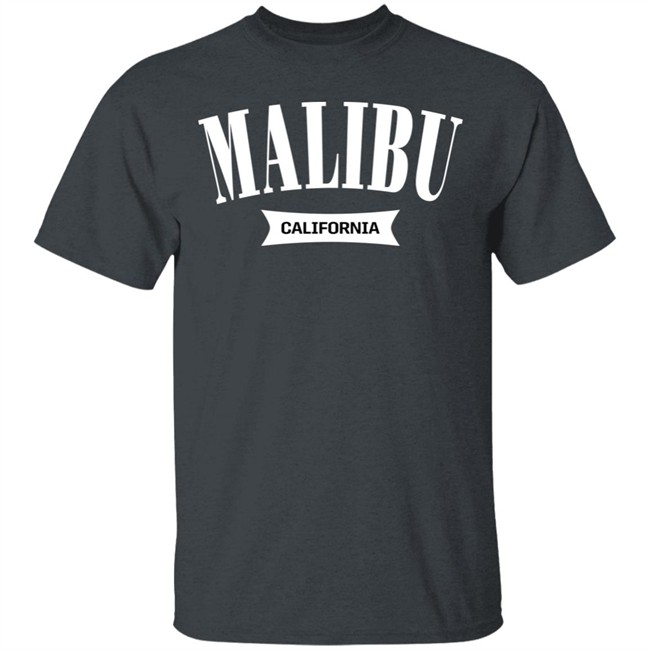 Malibu Hoodie Malibu Hoodie