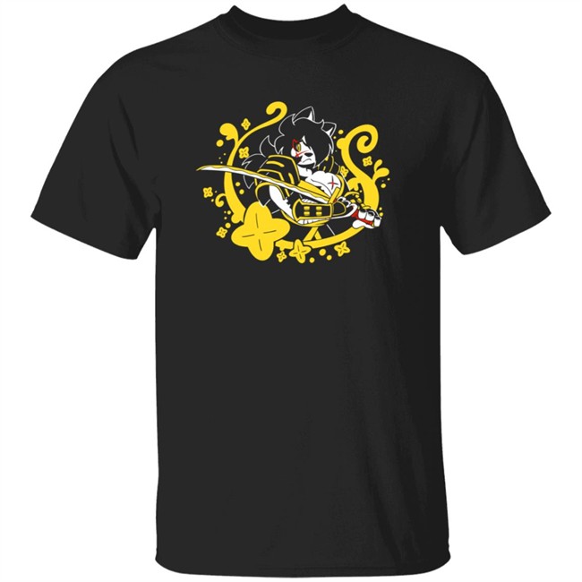 Hachimitsu Tee Shirt