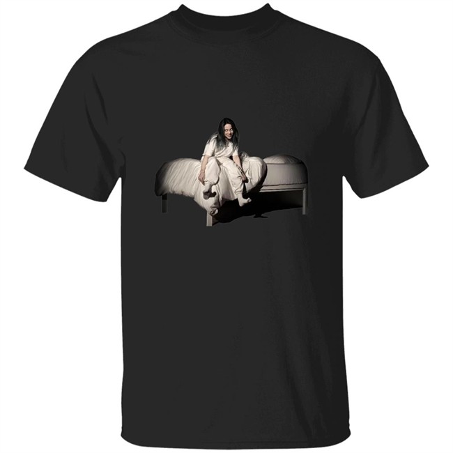 Billie eilish merch sweet dreams hooded sweatshit Fashion Clothes Billie eilish merch sweet dreams hooded sweatshit Fashion Clothes