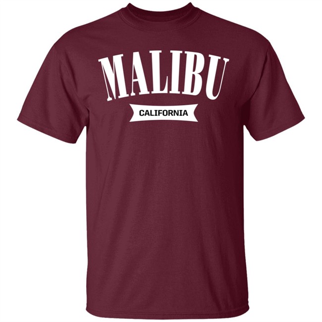 Malibu Hoodie Malibu Hoodie