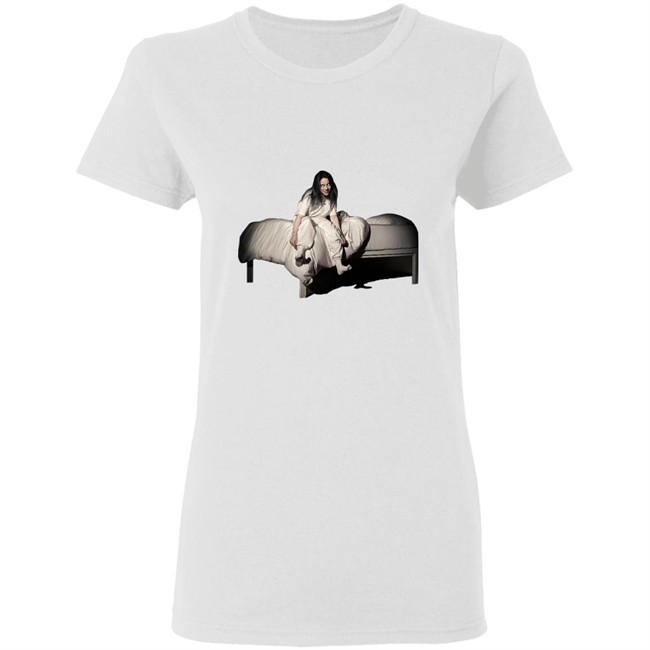 Billie eilish merch sweet dreams hooded sweatshit Fashion Clothes Billie eilish merch sweet dreams hooded sweatshit Fashion Clothes