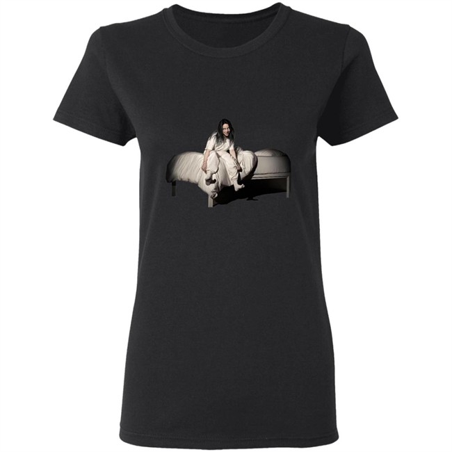 Billie eilish merch sweet dreams hooded sweatshit Fashion Clothes Billie eilish merch sweet dreams hooded sweatshit Fashion Clothes