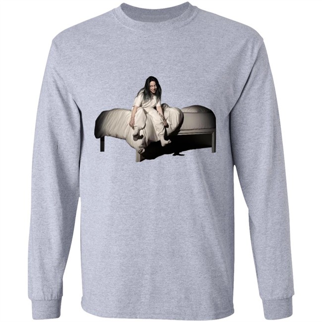 Billie eilish merch sweet dreams hooded sweatshit Fashion Clothes Billie eilish merch sweet dreams hooded sweatshit Fashion Clothes