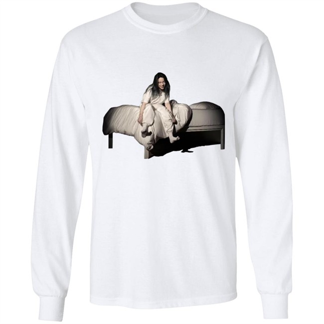 Billie eilish merch sweet dreams hooded sweatshit Fashion Clothes Billie eilish merch sweet dreams hooded sweatshit Fashion Clothes