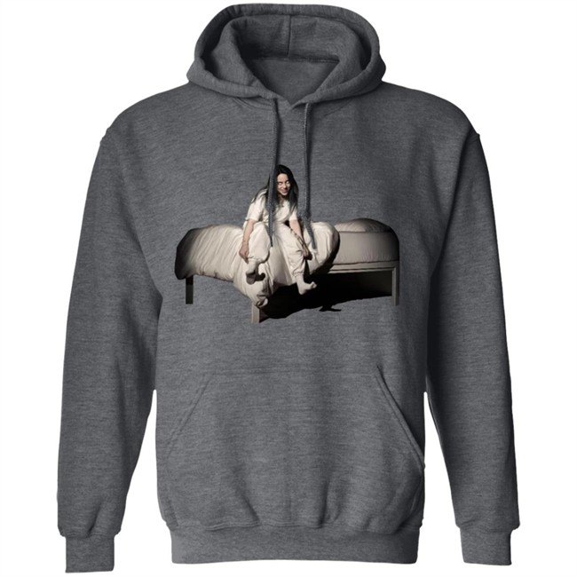Billie eilish merch sweet dreams hooded sweatshit Fashion Clothes Billie eilish merch sweet dreams hooded sweatshit Fashion Clothes