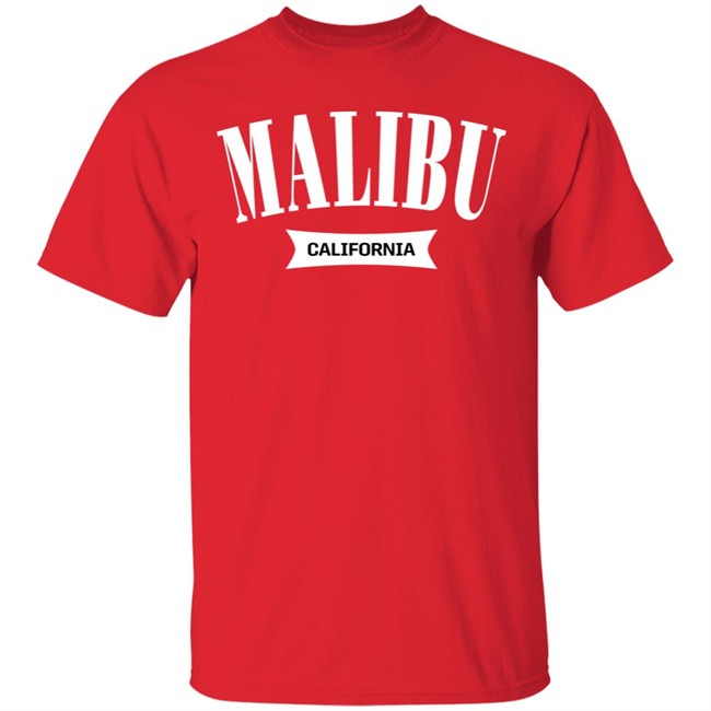 Malibu Hoodie Malibu Hoodie