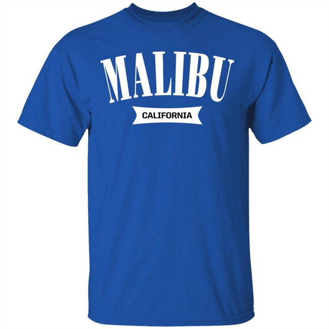 Malibu Hoodie Malibu Hoodie