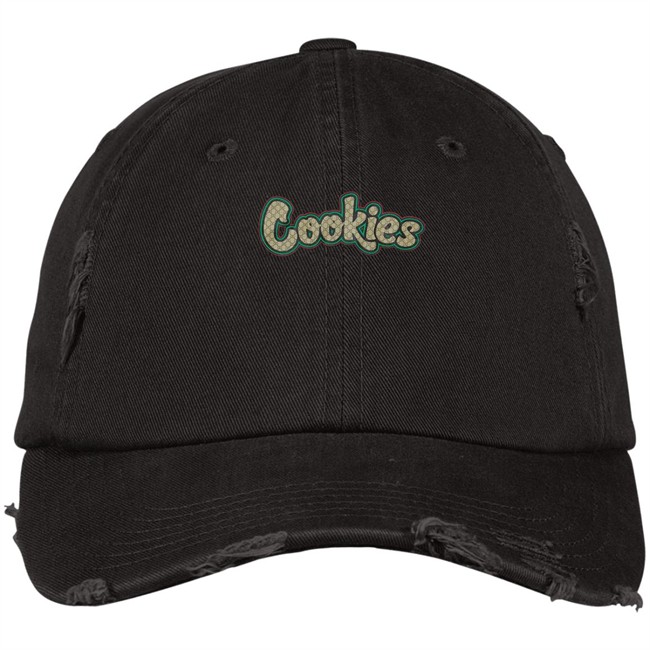 Cookies Store Merch On The Gouch Hat