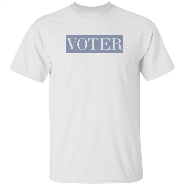 Sofia Richie Voter T Shirt