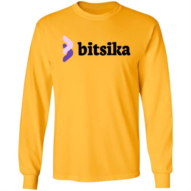 Bitsika Hoodie Bitsika Hoodie