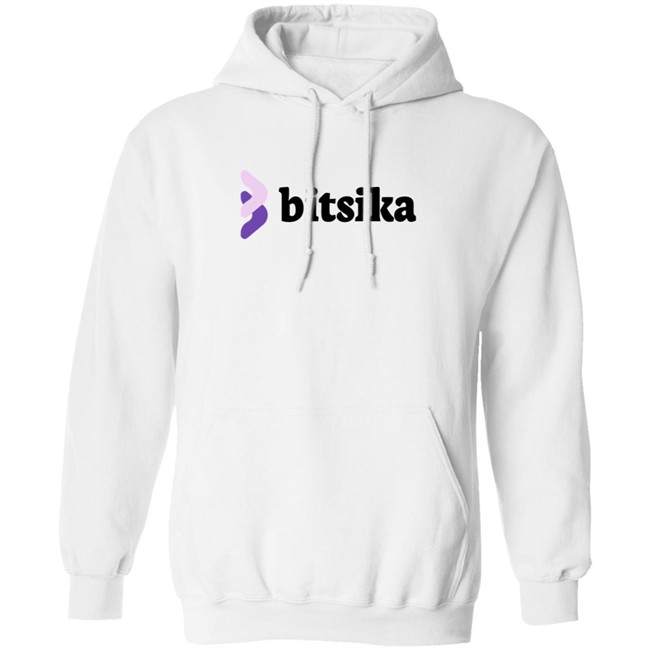 Bitsika Hoodie Bitsika Hoodie