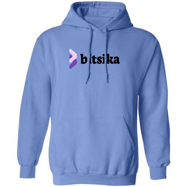 Bitsika Hoodie Bitsika Hoodie