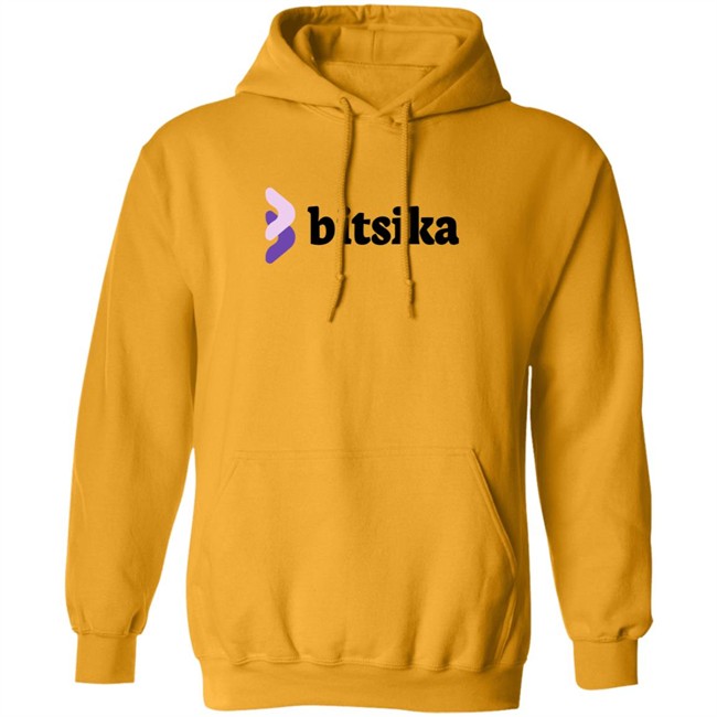 Bitsika Hoodie Bitsika Hoodie