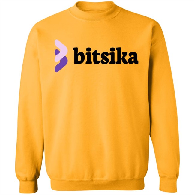 Bitsika Hoodie Bitsika Hoodie