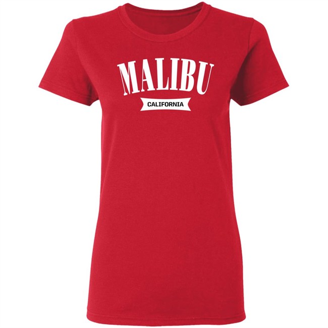 Malibu Hoodie Malibu Hoodie