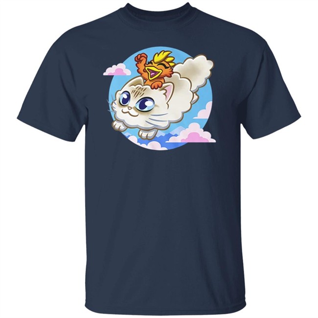 Dftba Merch Phoenix Shirt