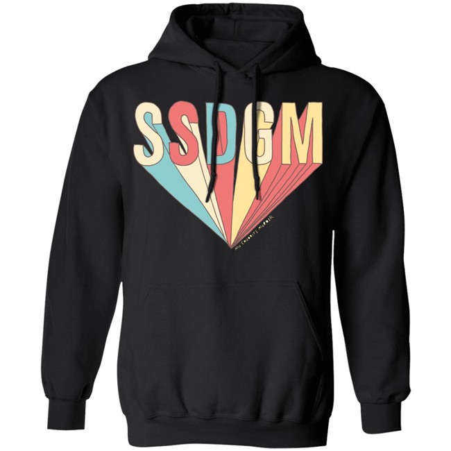 Mfm Merch Ssdgm Unisex Tee Shirt Mfm Merch Ssdgm Unisex Tee Shirt