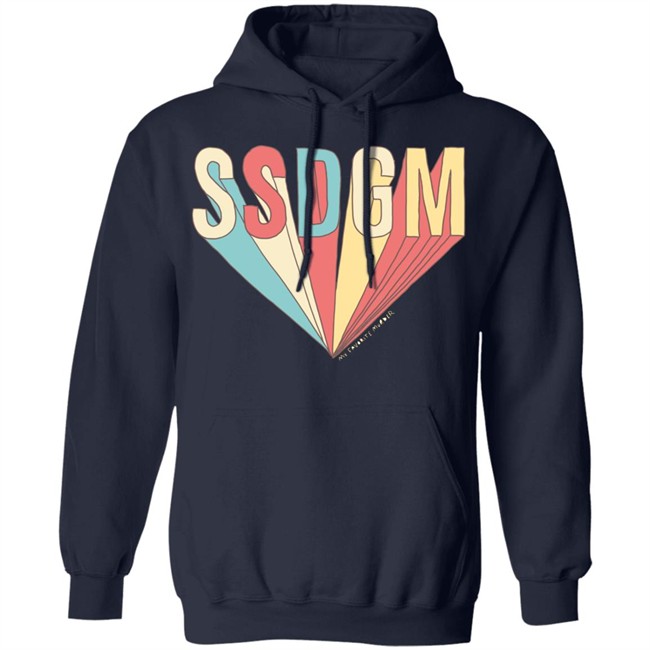 Mfm Merch Ssdgm Unisex Tee Shirt Mfm Merch Ssdgm Unisex Tee Shirt