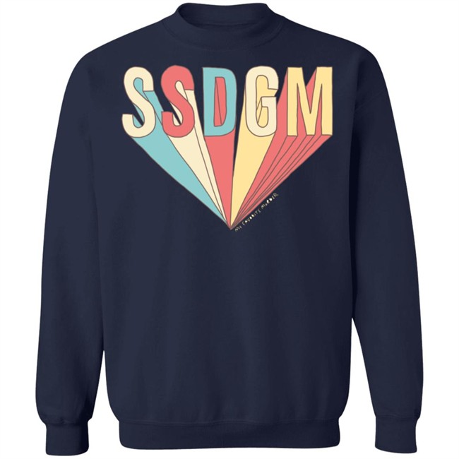 Mfm Merch Ssdgm Unisex Tee Shirt Mfm Merch Ssdgm Unisex Tee Shirt