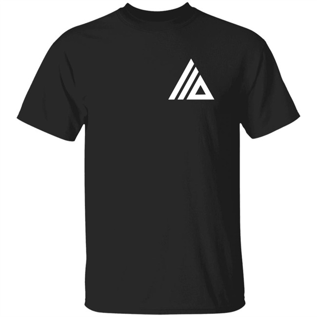 Atliens Merch Galaxy Logo Baseball Jersey Shirt