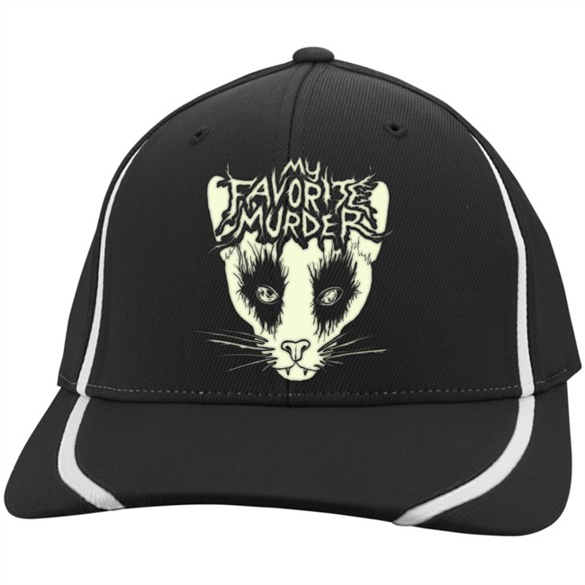 Mfm Merch Hat Spooky Elvis Hat Mfm Merch Hat Spooky Elvis Hat