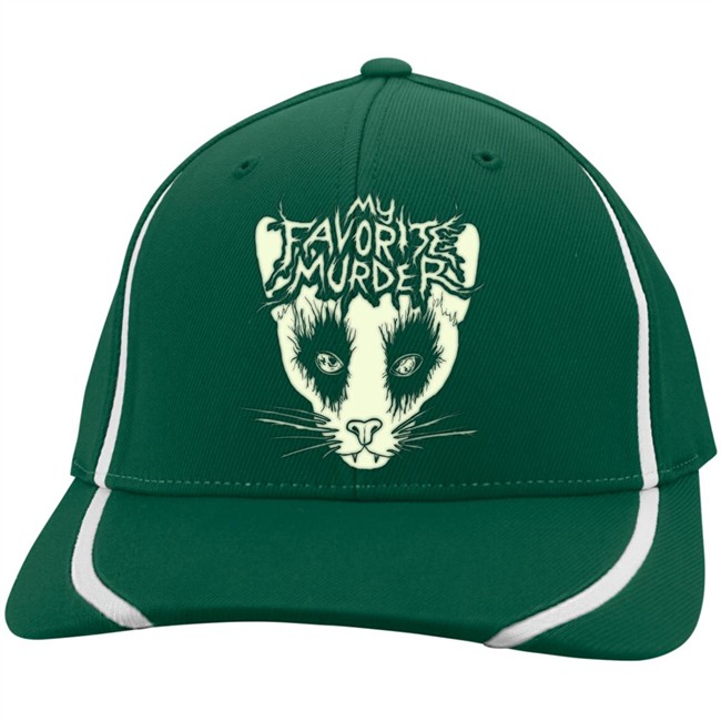 Mfm Merch Hat Spooky Elvis Hat Mfm Merch Hat Spooky Elvis Hat