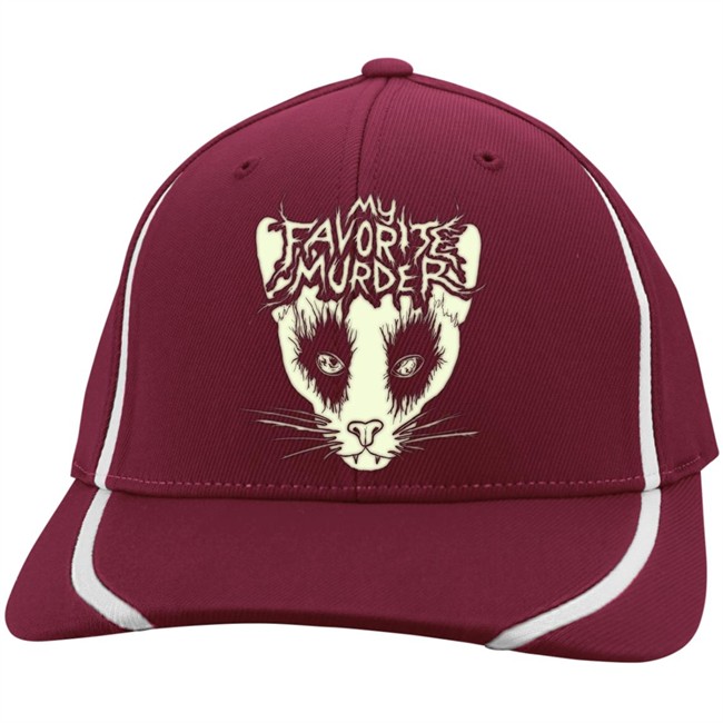 Mfm Merch Hat Spooky Elvis Hat Mfm Merch Hat Spooky Elvis Hat