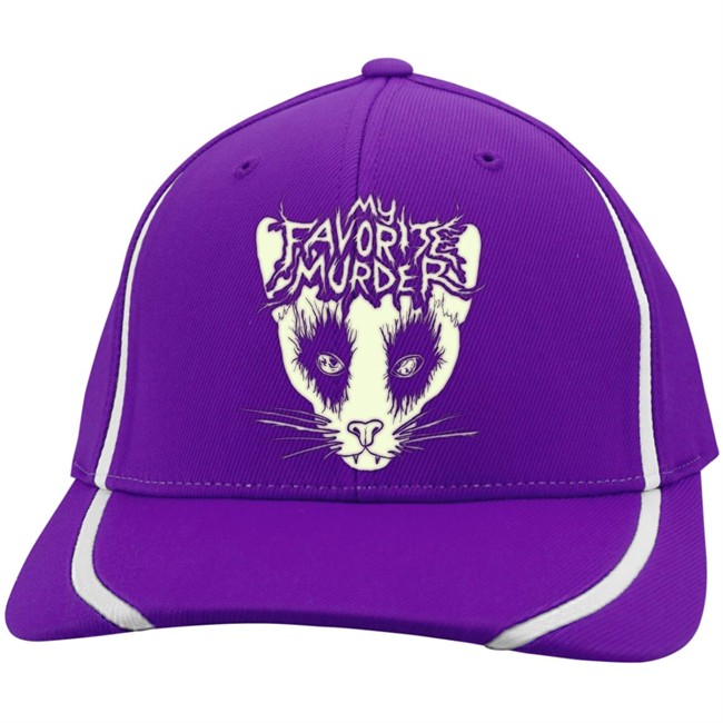 Mfm Merch Hat Spooky Elvis Hat Mfm Merch Hat Spooky Elvis Hat