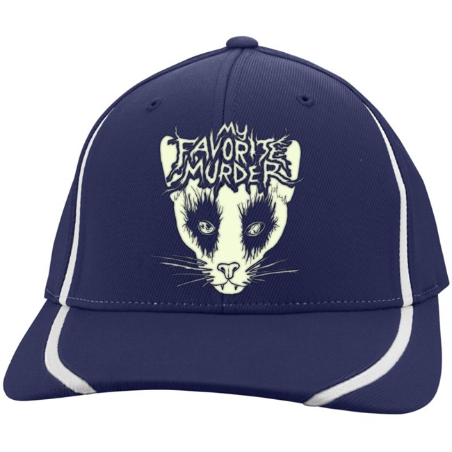 Mfm Merch Hat Spooky Elvis Hat Mfm Merch Hat Spooky Elvis Hat
