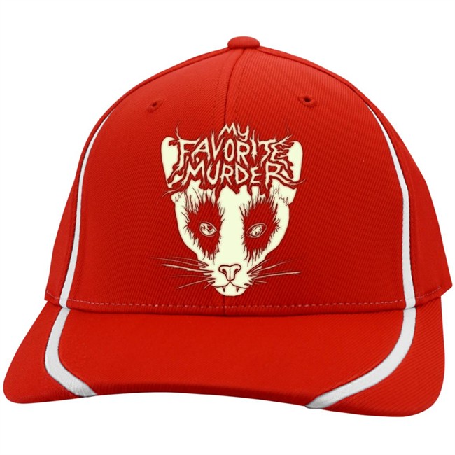 Mfm Merch Hat Spooky Elvis Hat Mfm Merch Hat Spooky Elvis Hat