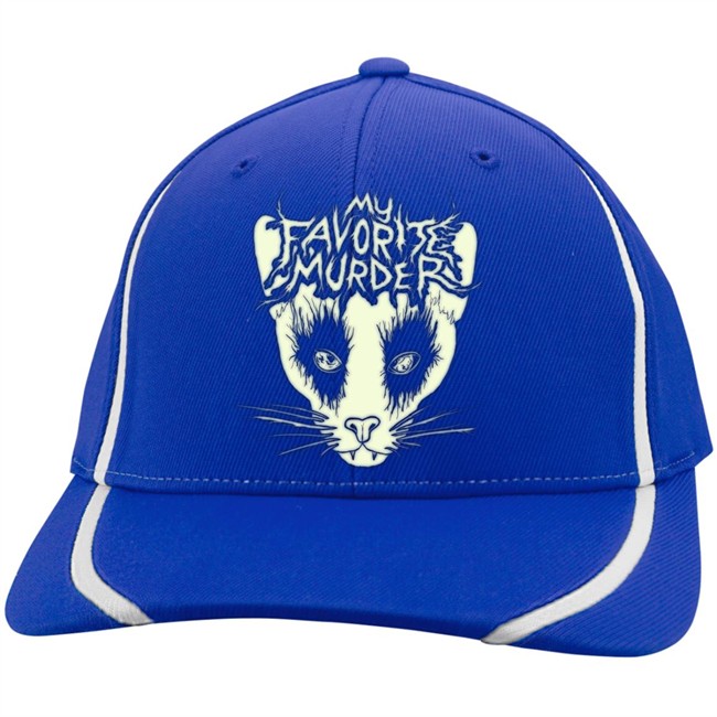 Mfm Merch Hat Spooky Elvis Hat Mfm Merch Hat Spooky Elvis Hat