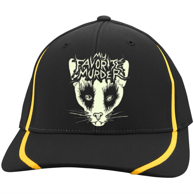 Mfm Merch Hat Spooky Elvis Hat Mfm Merch Hat Spooky Elvis Hat