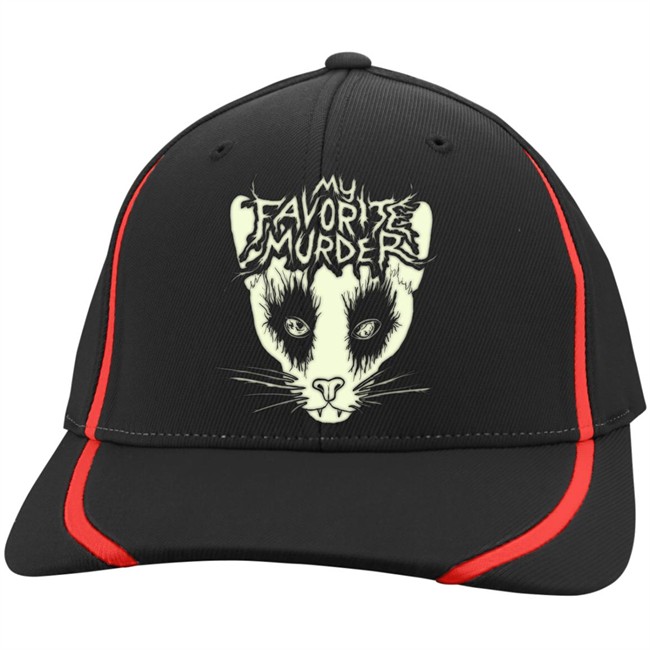 Mfm Merch Hat Spooky Elvis Hat Mfm Merch Hat Spooky Elvis Hat